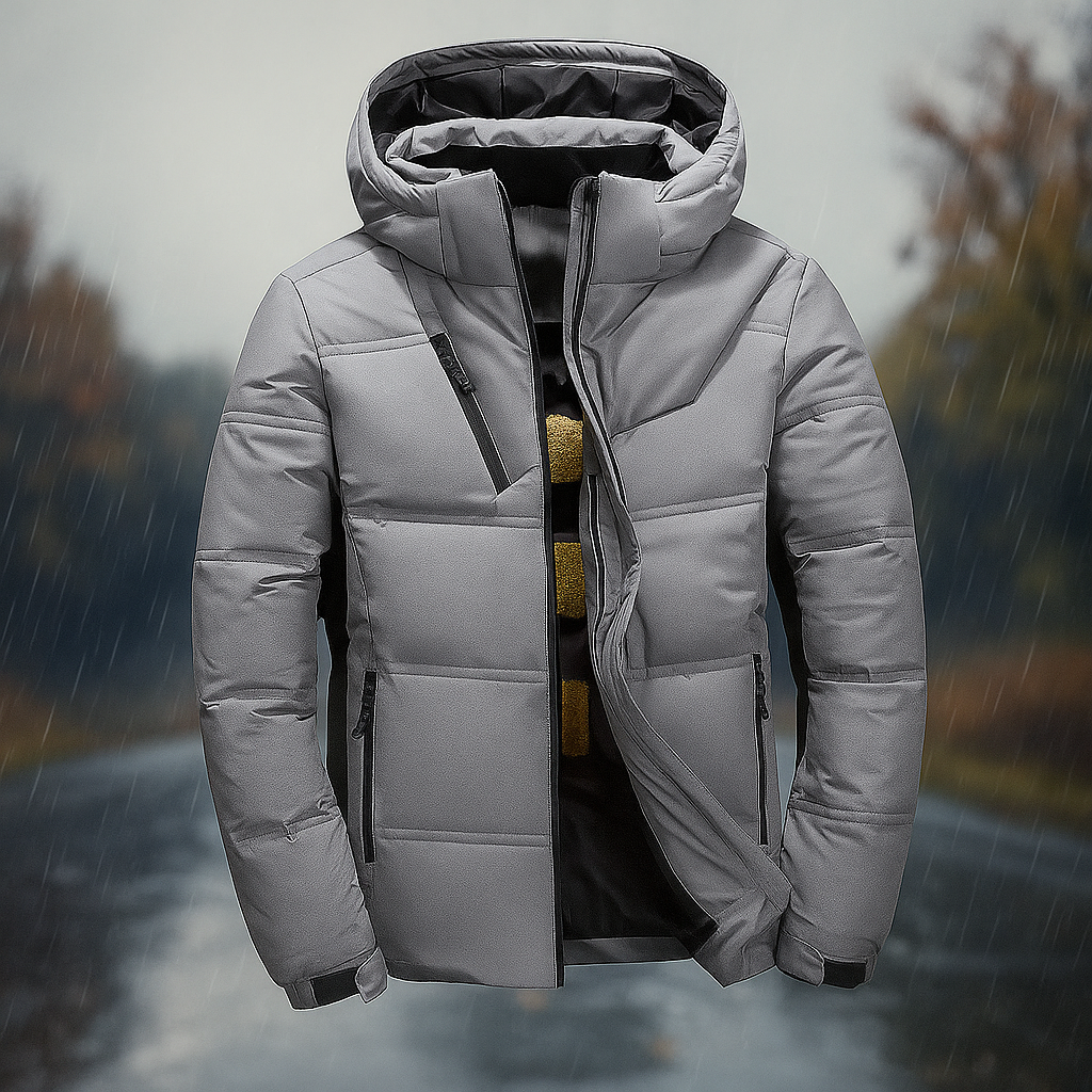 Lichtgrijs / 4XL