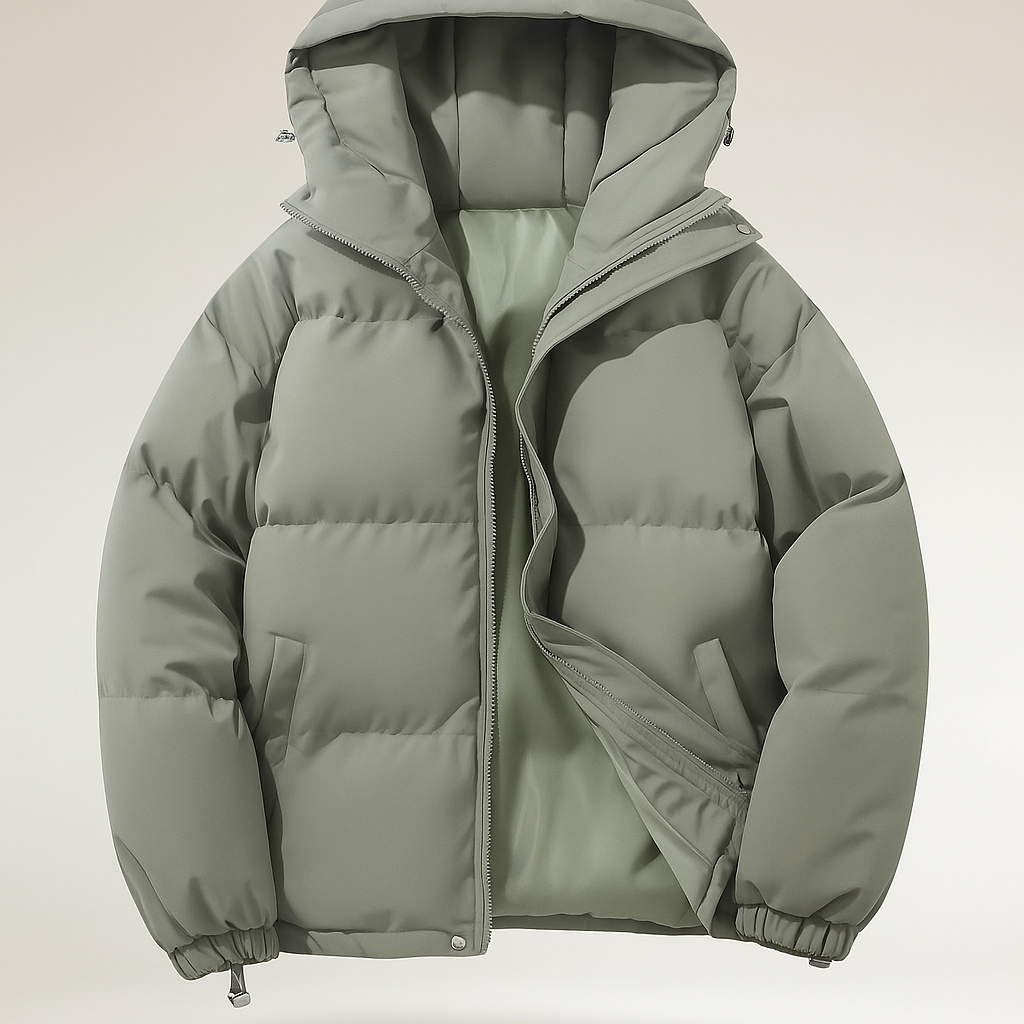 Stille Warme Hoodie - Klassiek Ontwerp - Comfort & Stijl
