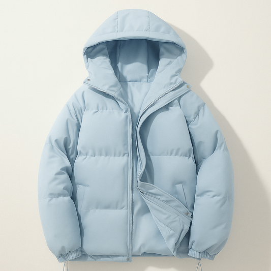 Stille Warme Hoodie - Klassiek Ontwerp - Comfort & Stijl
