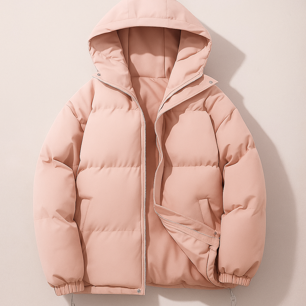 Stille Warme Hoodie - Klassiek Ontwerp - Comfort & Stijl