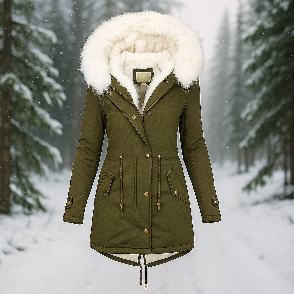 Groen / 3XL