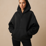 Dames hoodies - Oversized - Comfort & Stijl