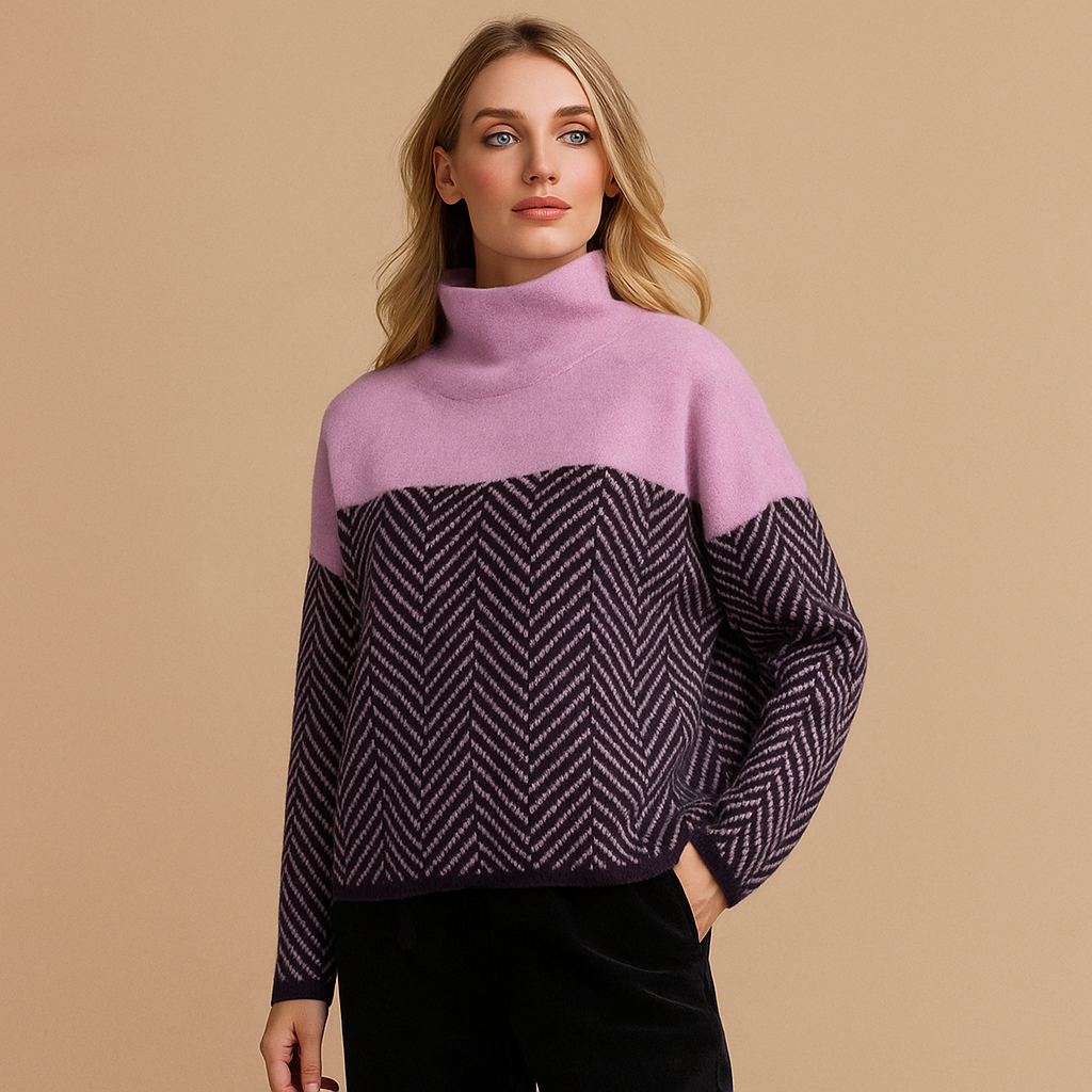 Roze / 2XL