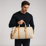 Reiskoffer voor Mannen - Premium Vincent