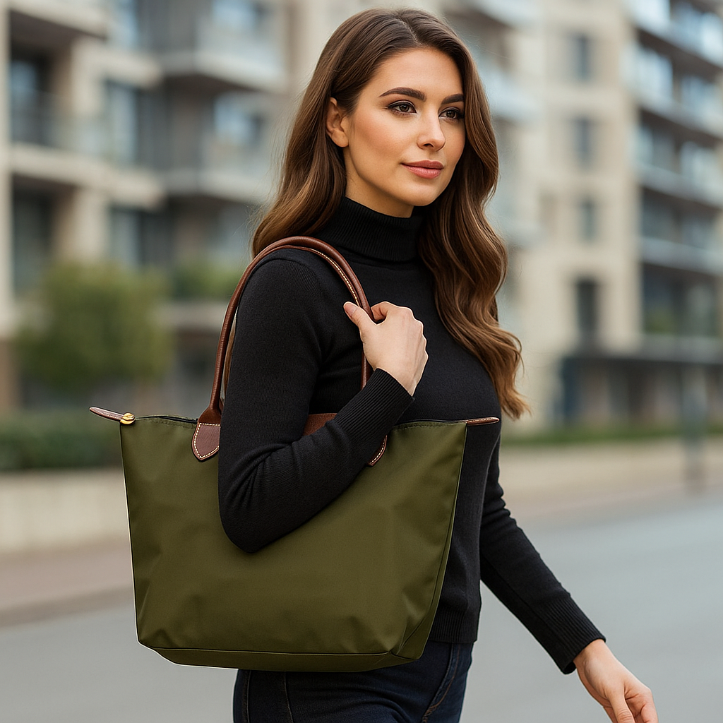 Aimee - Dames Tas - Trendy & Stijlvol