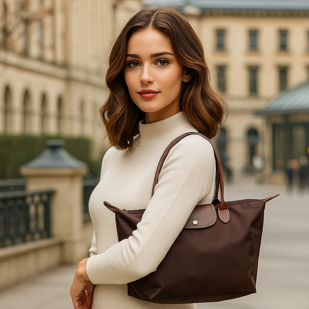 Aimee - Dames Tas - Trendy & Stijlvol