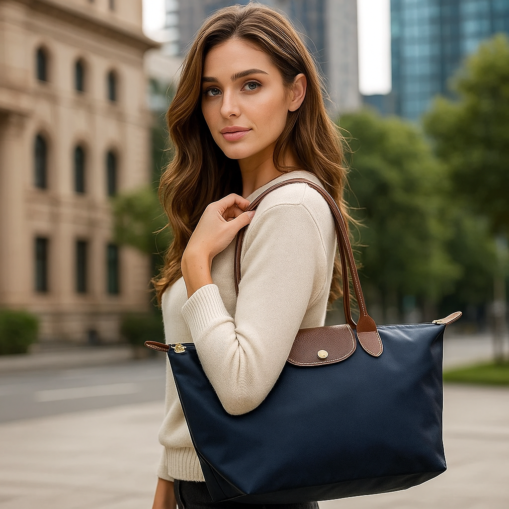 Aimee - Dames Tas - Trendy & Stijlvol