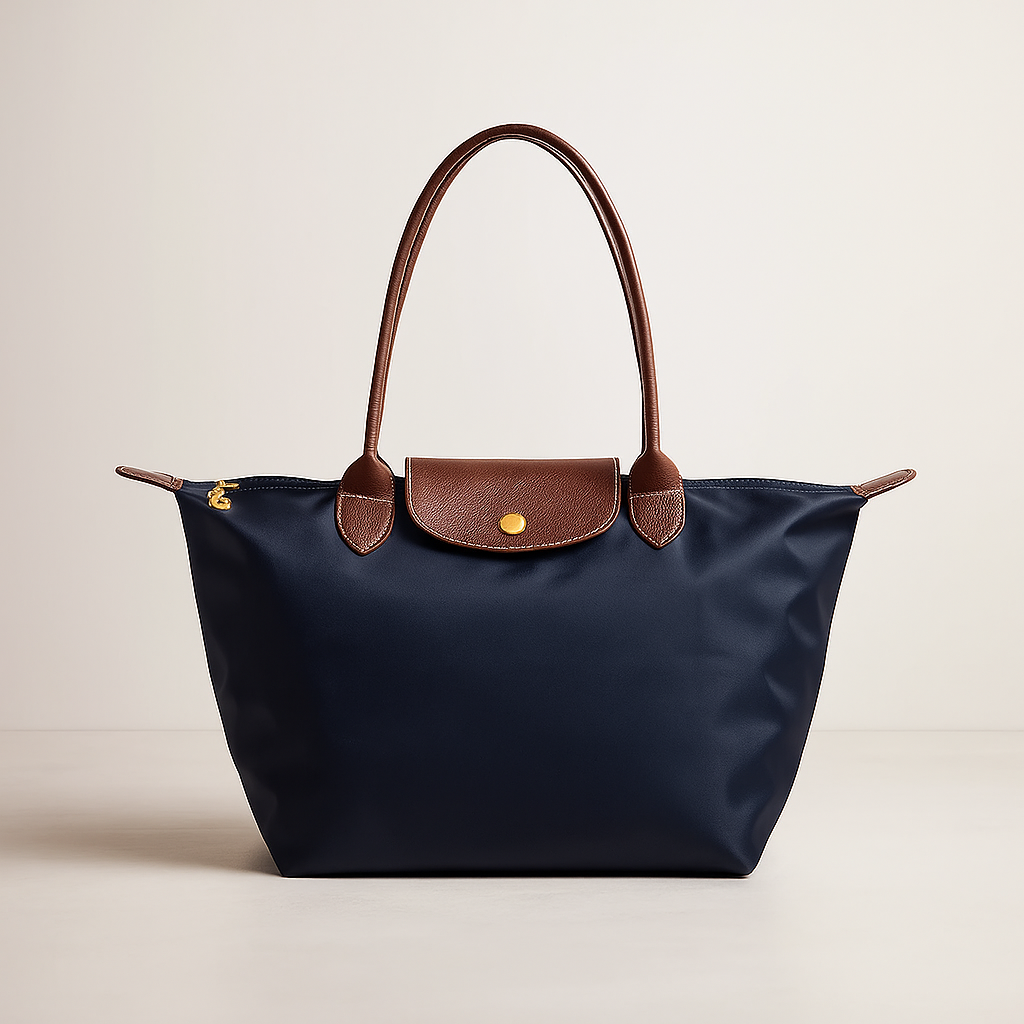 Marineblauw / L