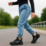 Luca hardloopschoenen – perfecte ondersteuning