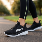Luca hardloopschoenen – perfecte ondersteuning