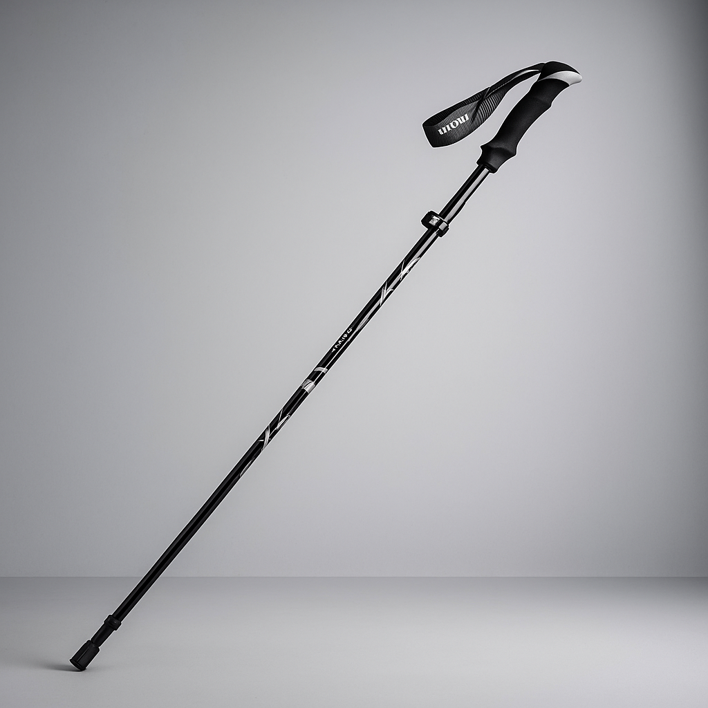 Telescoop wandelstokken licht opvouwbaar