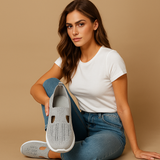 Phebe | Orthopädische Anpassbare Schuhe