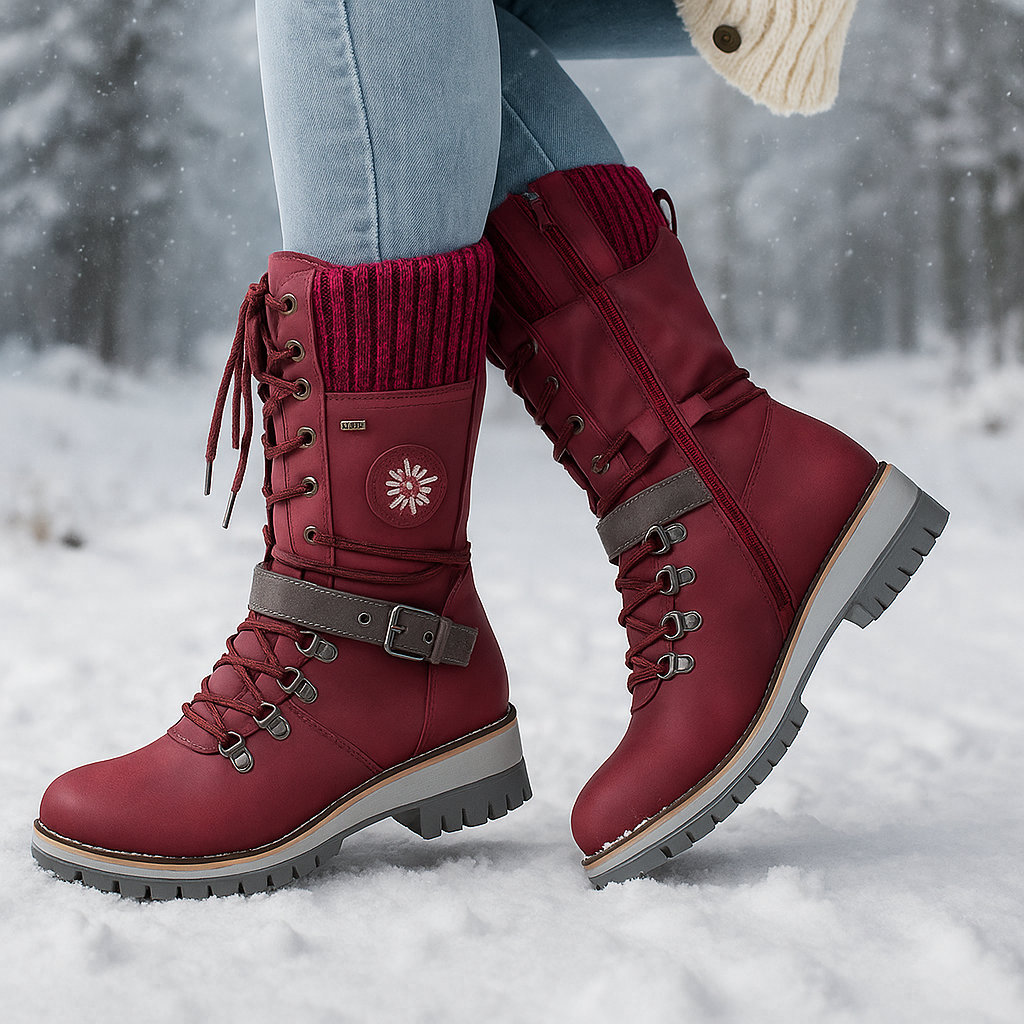 Rood / 43