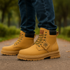 Heren Winterlaarzen – Warm en Duurzaam