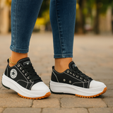 Kaija – Dames orthopedische sneakers