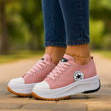 Kaija – Dames orthopedische sneakers