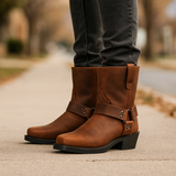 Western Andrew – Heren cowboylaarzen