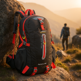 Waterdichte 40L Outdoor Rugzak Voor Wandelen