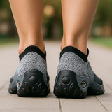 Zlati - Orthopedische Comfortsneakers – Schokdempende