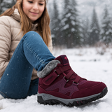 Linda - Orthopedische Winterlaarzen