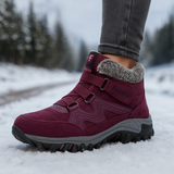 Linda - Orthopedische Winterlaarzen
