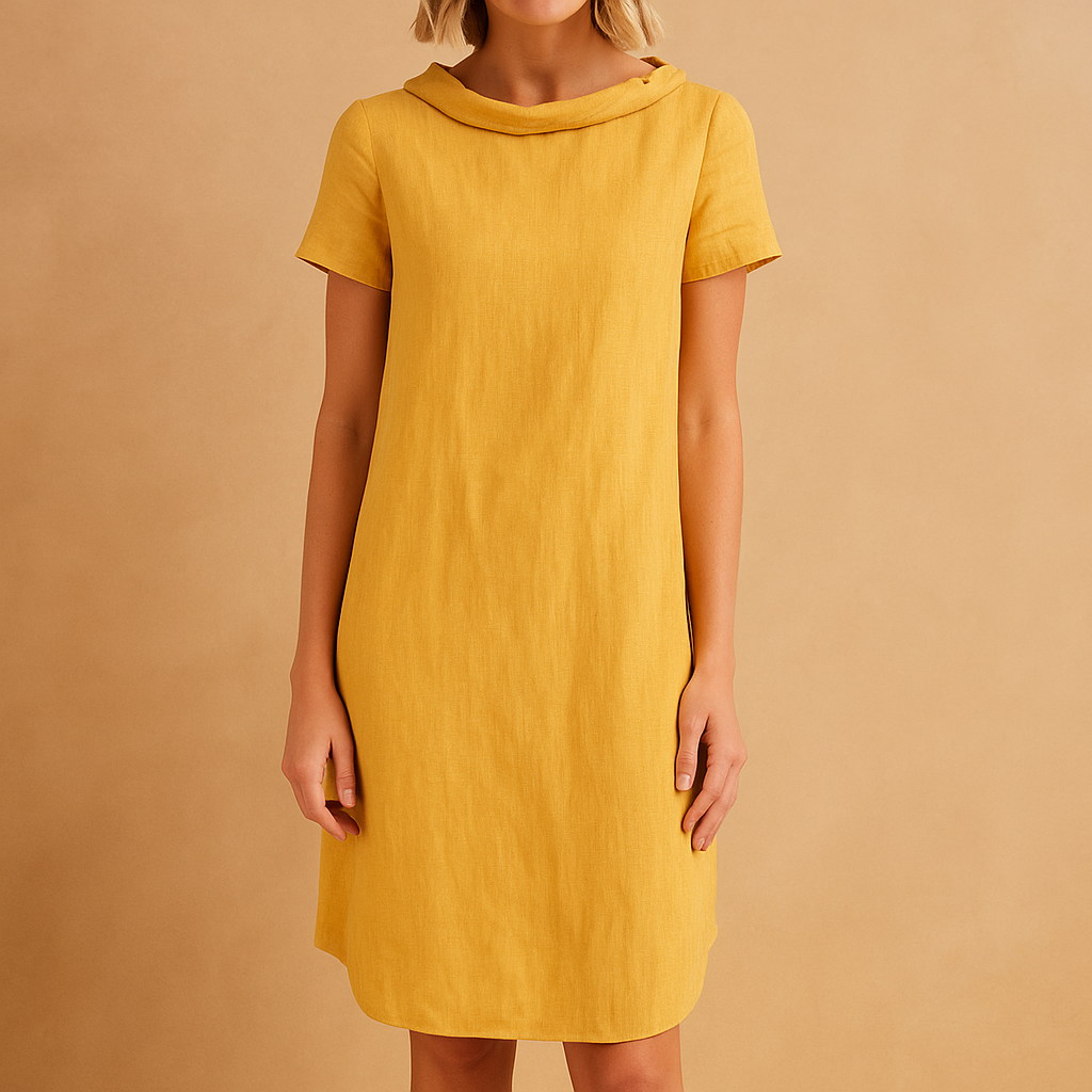 Geel / 3XL