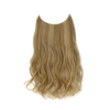 Secret Hair onzichtbare haarextensies