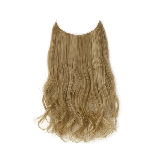 Secret Hair onzichtbare haarextensies