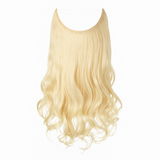 Secret Hair onzichtbare haarextensies