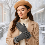 Elegance Talvi Touchscreen Handschoenen – Comfort & Stijl