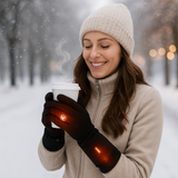 Warme Handschuhe Unisex – Winter & Outdoor