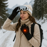 Warme Handschuhe Unisex – Winter & Outdoor