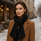 Kashmirneulehuivi Unisex – Talven Lämpö & Eleganssi