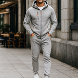 FlexVorm - Heren trainingspak - Hoodie en broek - Sport en vrije tijd