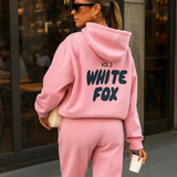 Dames hardloopoutfit - Licht - Ademend - Rekbaar - Sneldrogend