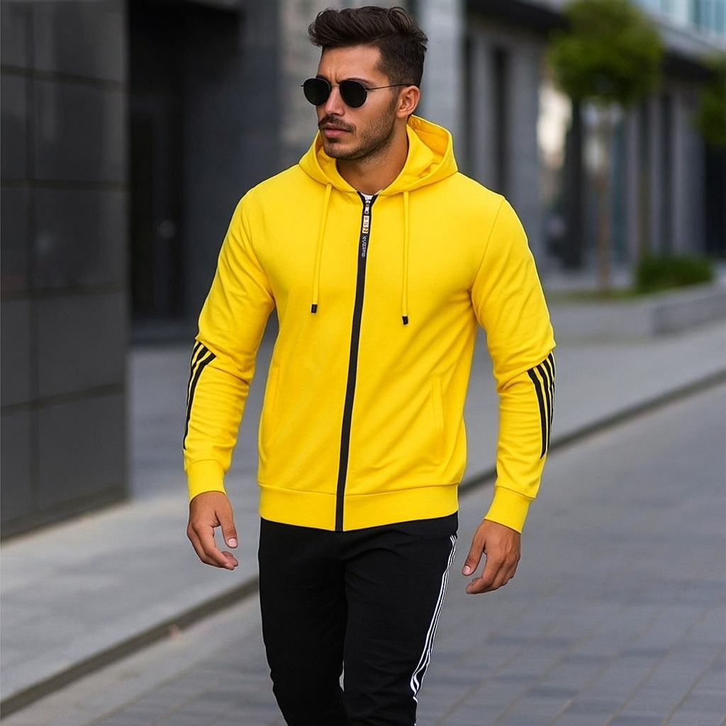 Herren Sportanzug - Adonis