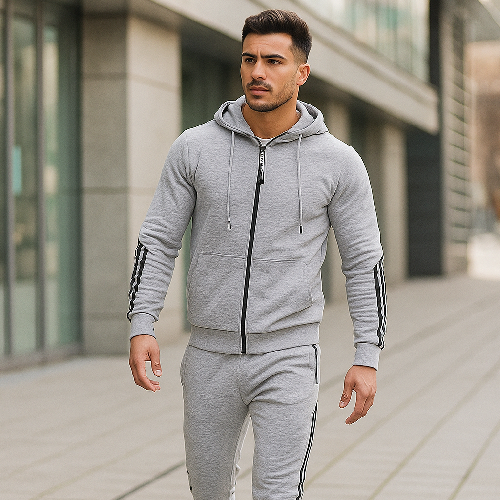 Herren Sportanzug - Adonis