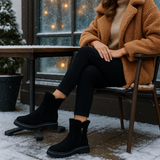 Vesitiiviit talvikengät – mukavuus & pito