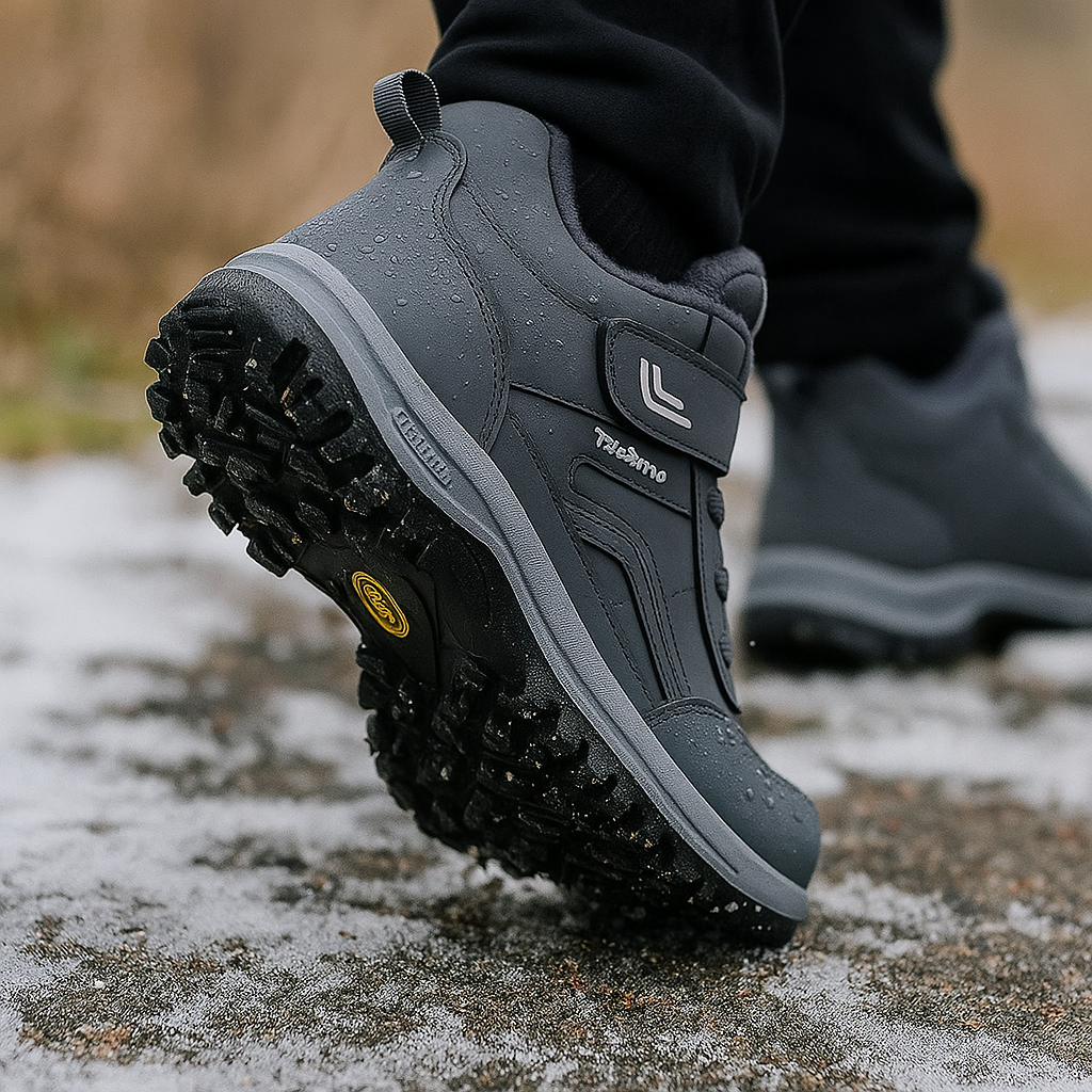 Heren Wandelschoenen – Kestävät ja hengittävät seikkailukengät