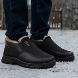SnugFit – lämpimät ja vedenpitävät talvikengät