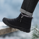 DryBoots – vedenpitävät ja lämpimät nilkkasaappaat