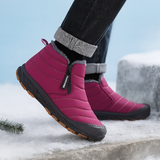 DryBoots – vedenpitävät ja lämpimät nilkkasaappaat