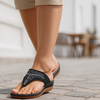 Elisa - Comfortabele Orthopedische Sandalen - Stijlvol