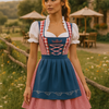 Greta – Traditioneel Oktoberfest-kostuum