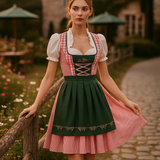 Greta – Traditioneel Oktoberfest-kostuum