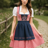 Greta – Traditioneel Oktoberfest-kostuum