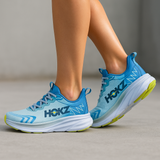 Lichtgewicht hardloopschoenen - reactieve demping - ademend comfort