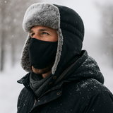 Alppipipo Winter - Extreme warmte - Stijlvolle wintermuts