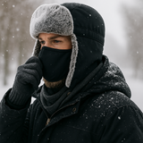 Alppipipo Winter - Extreme warmte - Stijlvolle wintermuts