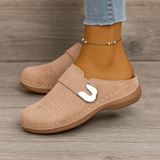 Marieta - 편안한 뮬 - 정형외과용 깔창 포함